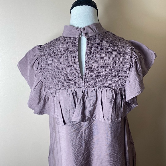 A New Day Boho Dress with Pockets NWT - Picture 8 of 11